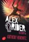 [Alex Rider 05] • Scorpia (Fr)